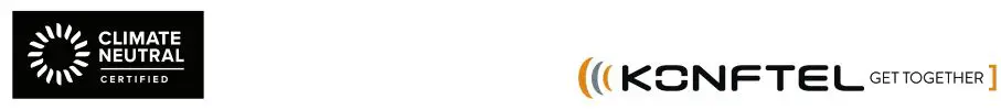 KONFTEL logo