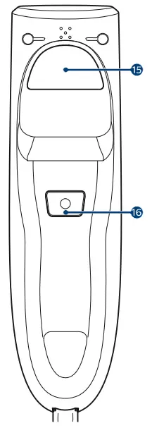 PHILIPS LFH3200, LFH3300 SpeechMike - 2