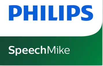 PHILIPS logo