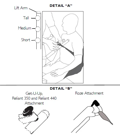 INVACARE-Patient-Slings-16