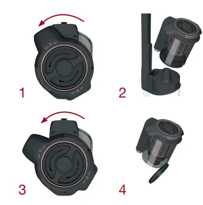 Miele-Triflex-HX2-Performance-Cordless-Vacuum-7