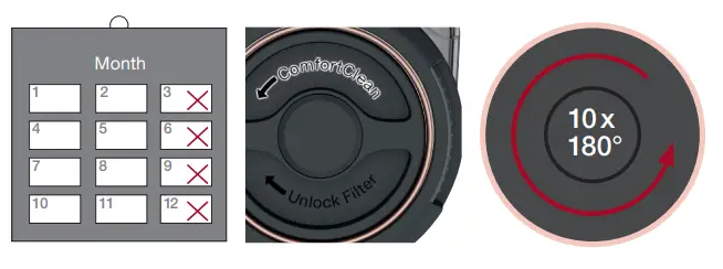 Miele-Triflex-HX2-Performance-Cordless-Vacuum-8