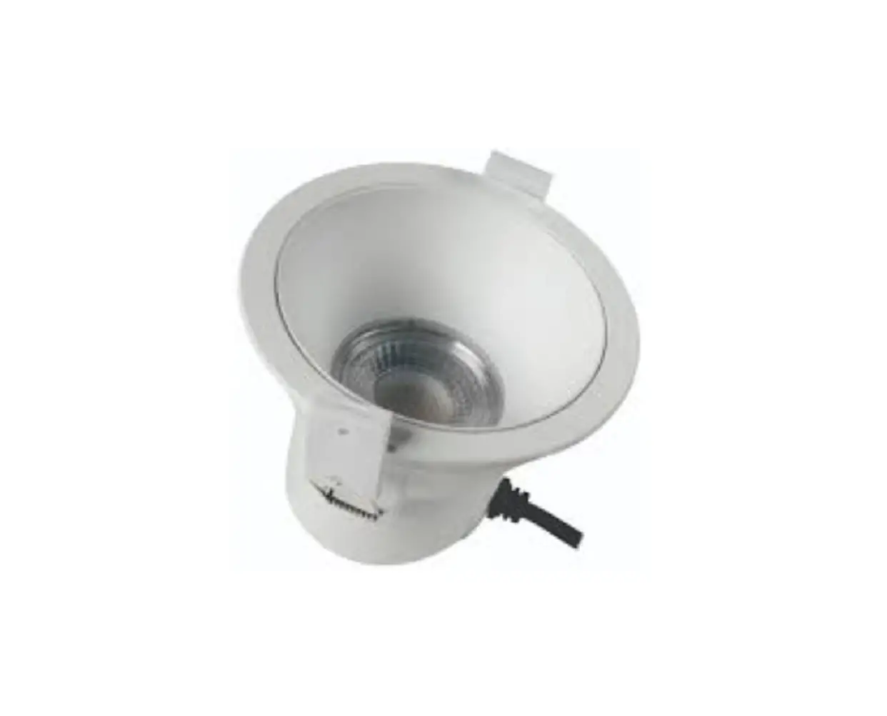 Robus Rcs8cct4-01 Selectable Led Downlight With Reflector Instruction Manual