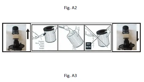 TOPMAQ BJ1513 Ash Vacuum Cleaner-3