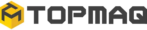 TOPMAQ LOGO