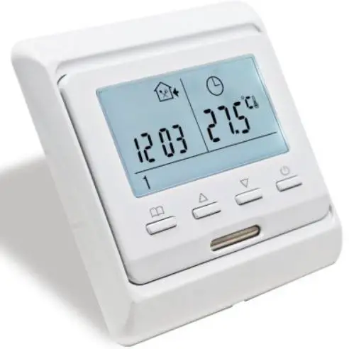 MI-HEAT-E51-Thermostat-PRO