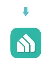 tp-link KL50 Kasa Filament Smart Bulb User Guide - App icon