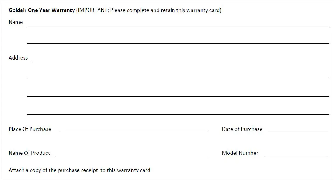 Goldair-GCTF350-81cm-Electronic-Tower-Fan-fig-9