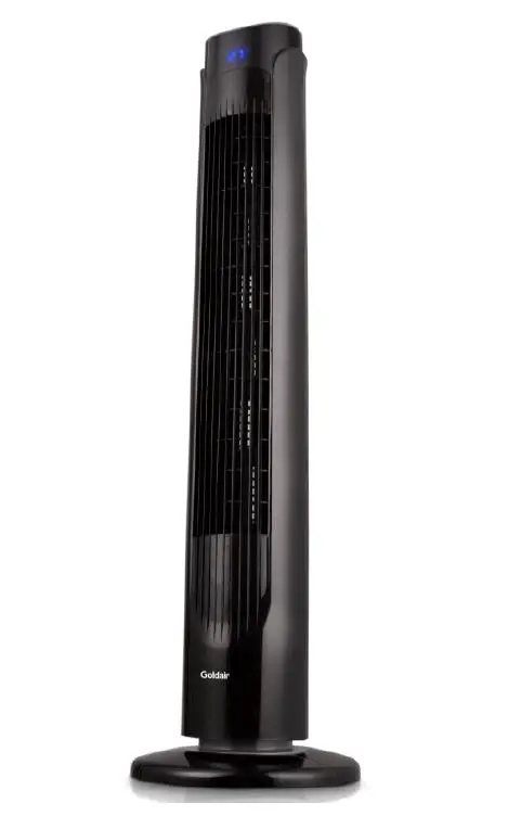Goldair-GCTF350-81cm-Electronic-Tower-Fan-product