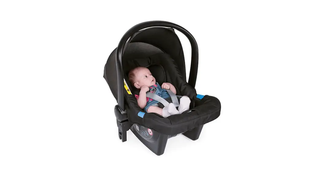 Chicco Kaily Baby Car Seat Instruction Manual Chicco Kaily Baby Car Seat Instruction Manual