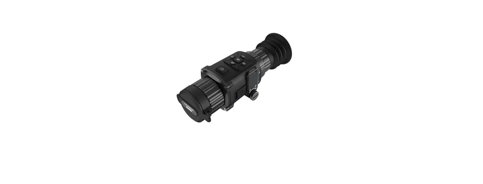 Hikmicro Hm-tr13-35xf Thermal Image Scope User Guide