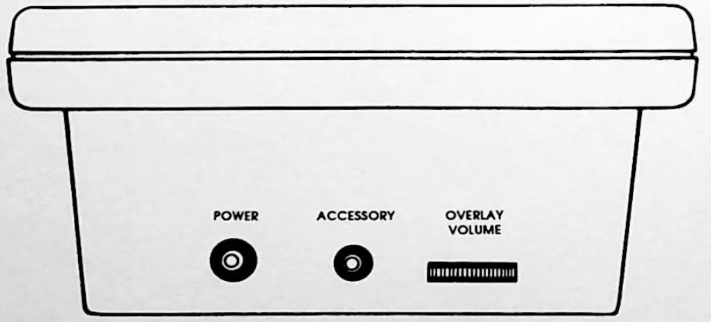 marpac MARSONA 1250 Programmable Sound Conditioner fig 4