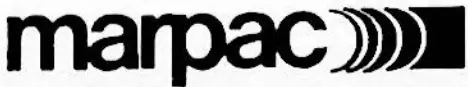 marpac logo