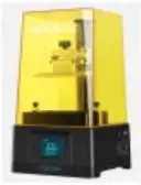 ANYCUBIC 3D Printing - fig 1