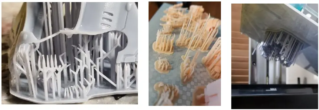 ANYCUBIC 3D Printing - fig 21