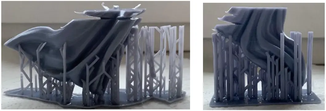 ANYCUBIC 3D Printing - fig 22