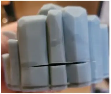 ANYCUBIC 3D Printing - fig 23