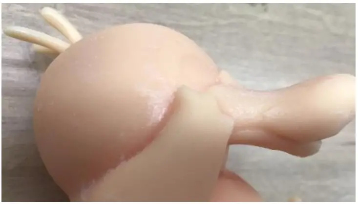 ANYCUBIC 3D Printing - fig 27