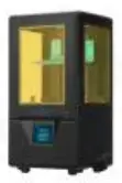 ANYCUBIC 3D Printing - fig