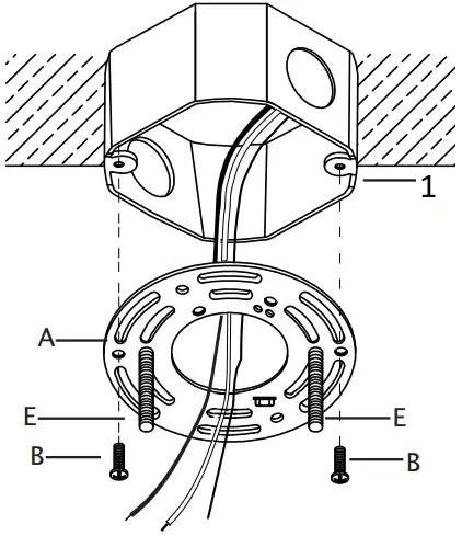 elk HOME 144657 7 Light 18 Inch Antique Chandelier A01