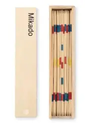 Mob Mo9189 Mikado Set User Manual Mob Mo9189 Mikado Set User Manual