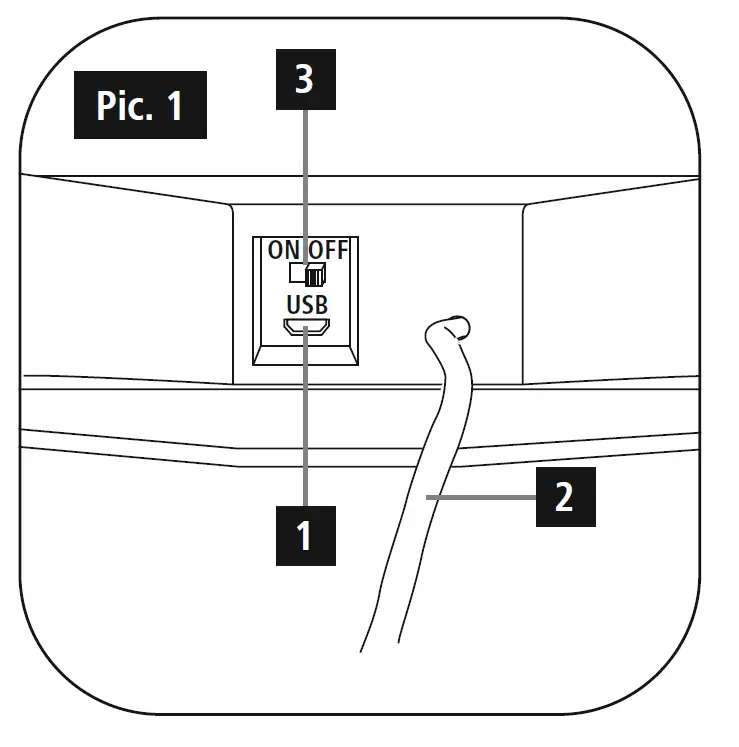 hama-00121704-Active-DVB-T2-Indoor-Antenna-Instruction-fig-1
