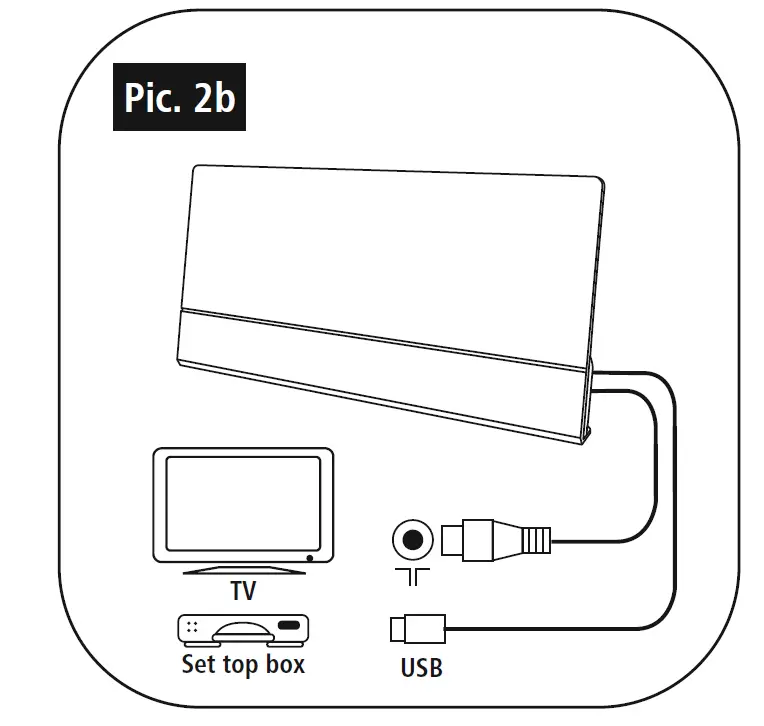 hama-00121704-Active-DVB-T2-Indoor-Antenna-Instruction-fig-3