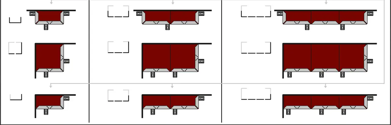 HILTI CFS-RCC Firestop Rectangular Cable Collar-fig7
