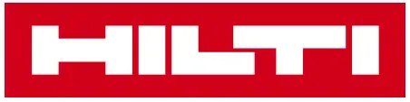 HILTI-logo