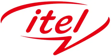 itel Logo