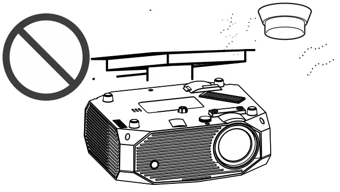 itel PJH431 Projector - Fig 4