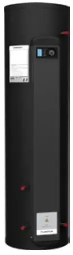 Dimplex Advanced Direct Electric Hot Water Cylinder