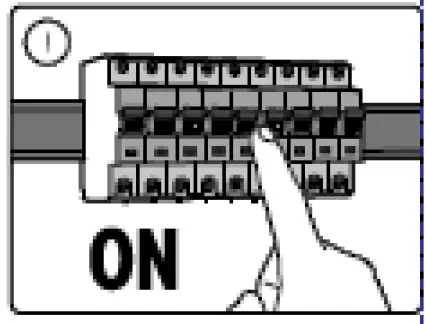 PHILIPS 929003188201 Splay Wall Lamp 7