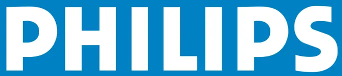 PHILIPS logo