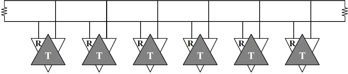 intel AN 522 Implementing Bus LVDS Interface in Supported FPGA Device Families 01