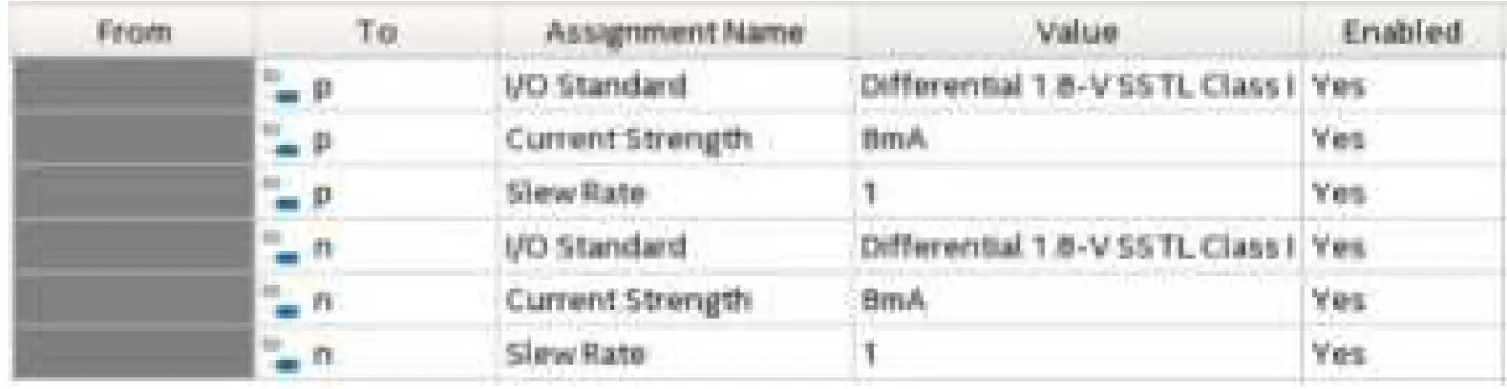intel AN 522 Implementing Bus LVDS Interface in Supported FPGA Device Families 08