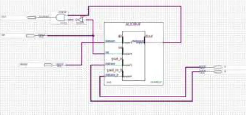 intel AN 522 Implementing Bus LVDS Interface in Supported FPGA Device Families 09
