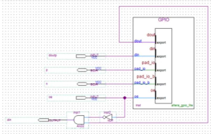 intel AN 522 Implementing Bus LVDS Interface in Supported FPGA Device Families 11