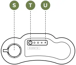 SIONYX OPSIN DNVM1 a04