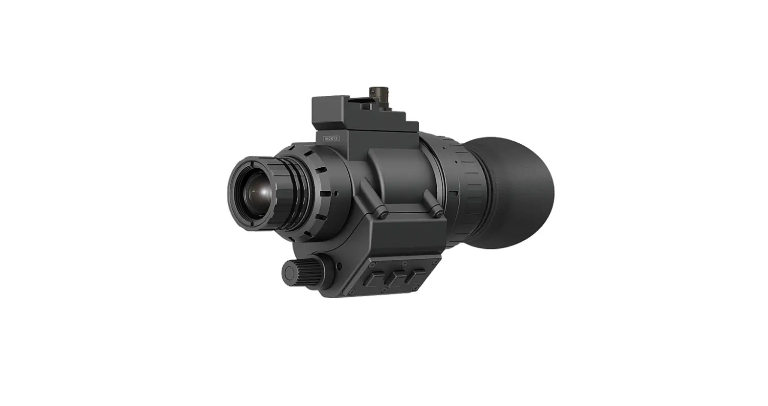 Sionyx Opsin Dnvm1 User Guide