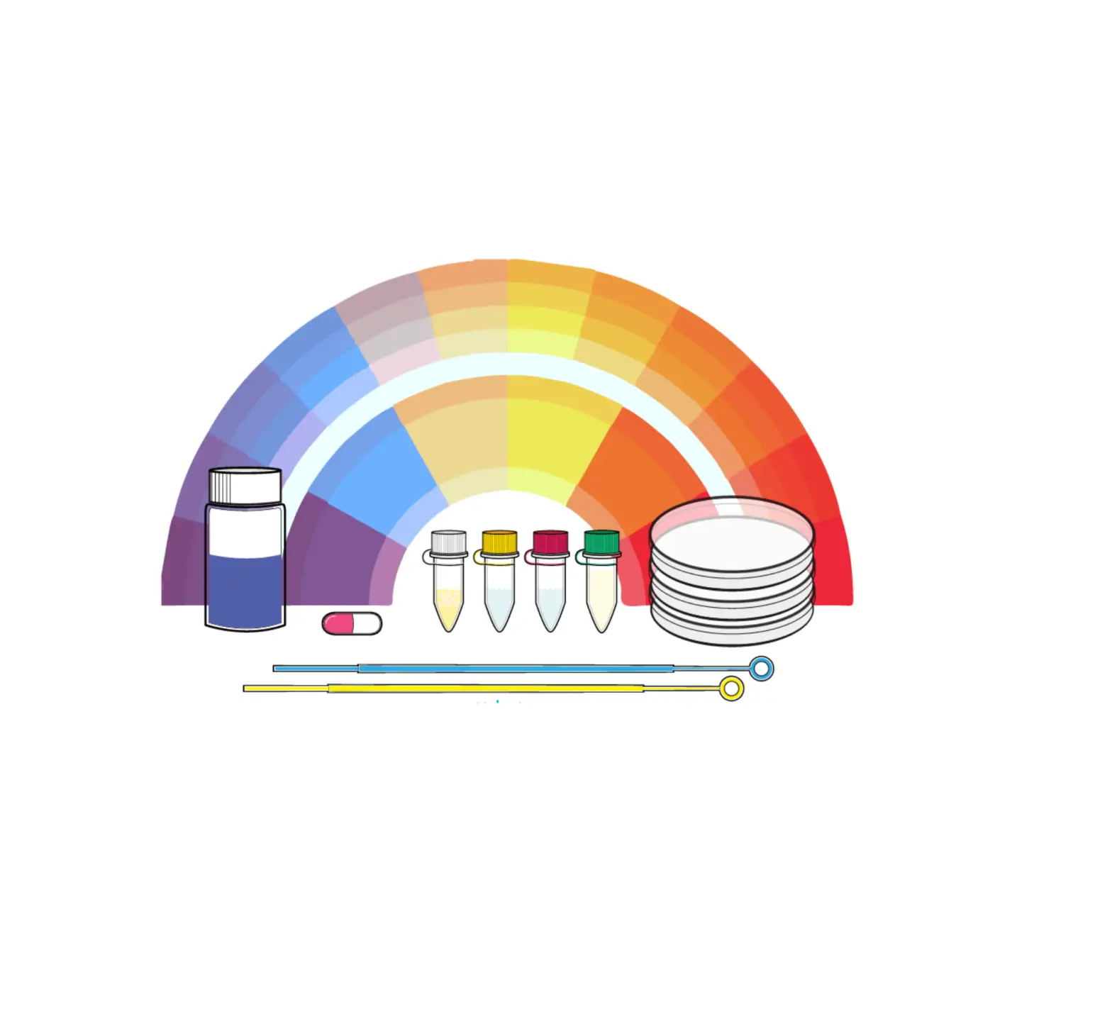 Amino Ca470318-844 Light-it Kit Instruction Manual Amino Ca470318-844 Light-it Kit Instruction Manual
