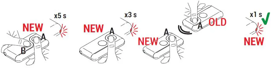 ROGER-SYNUS-2-Radiocomando-Radio-Transmitter-FIG-3