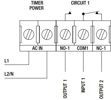 INTERMATIC-Electronic-1-Circuit-24-Hour-Time-Switch-FIG 4