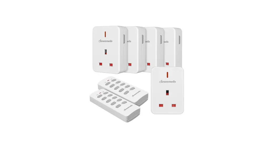 Zhengzhou Dewenwils Network Technology 011 Remote Control Transmitter Instruction Manual Zhengzhou Dewenwils Network Technology 011 Remote Control Transmitter Instruction Manual