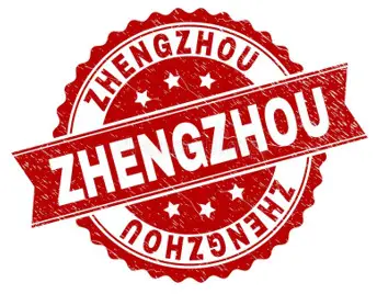 Zhengzhou logo