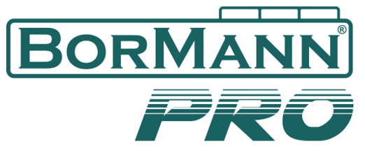 BORMANN logo