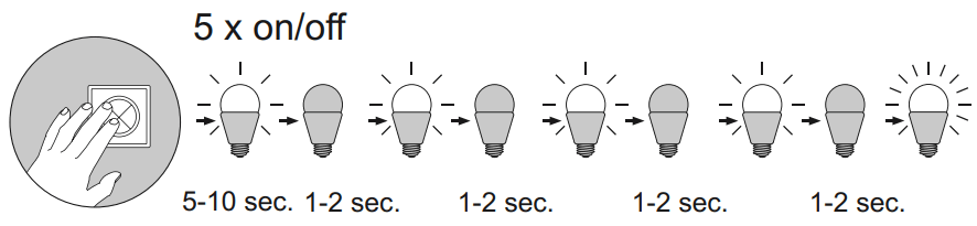 Paul Neuhaus 835775 Q VITO LED Pendant Light Smart Home - 6