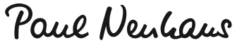 Paul Neuhaus LOGO