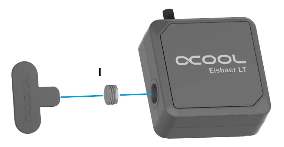 Alphacool-Eisbaer-Aurora-AIO-CPU-Water-Cooler-fig- (10)