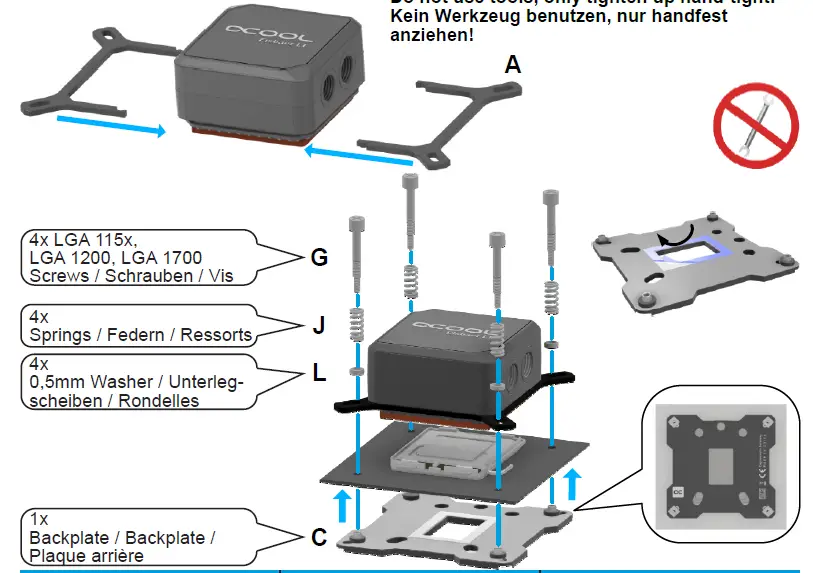 Alphacool-Eisbaer-Aurora-AIO-CPU-Water-Cooler-fig- (15)